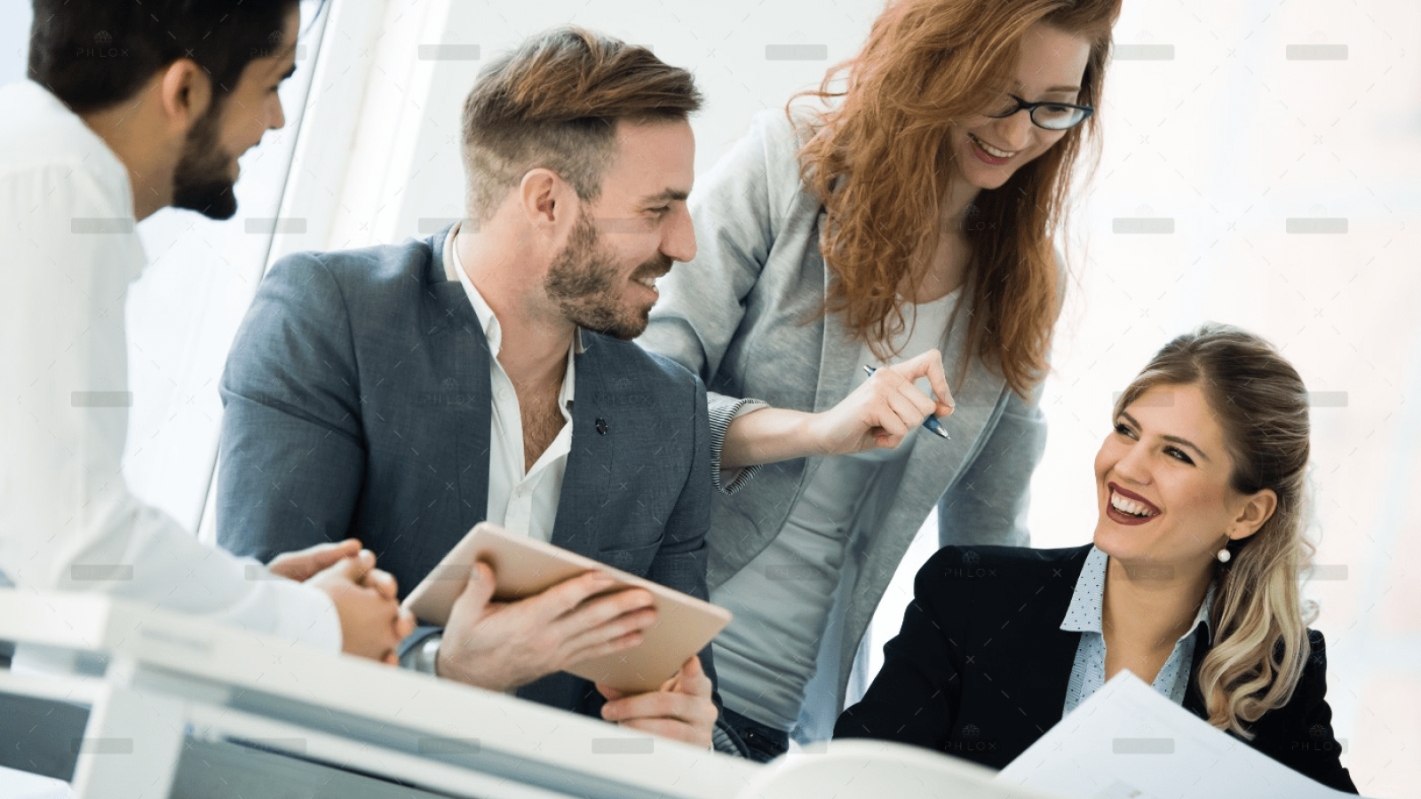 Serene valley with trees, grass, and a trickling stream, representing the connection to nature and the divine.